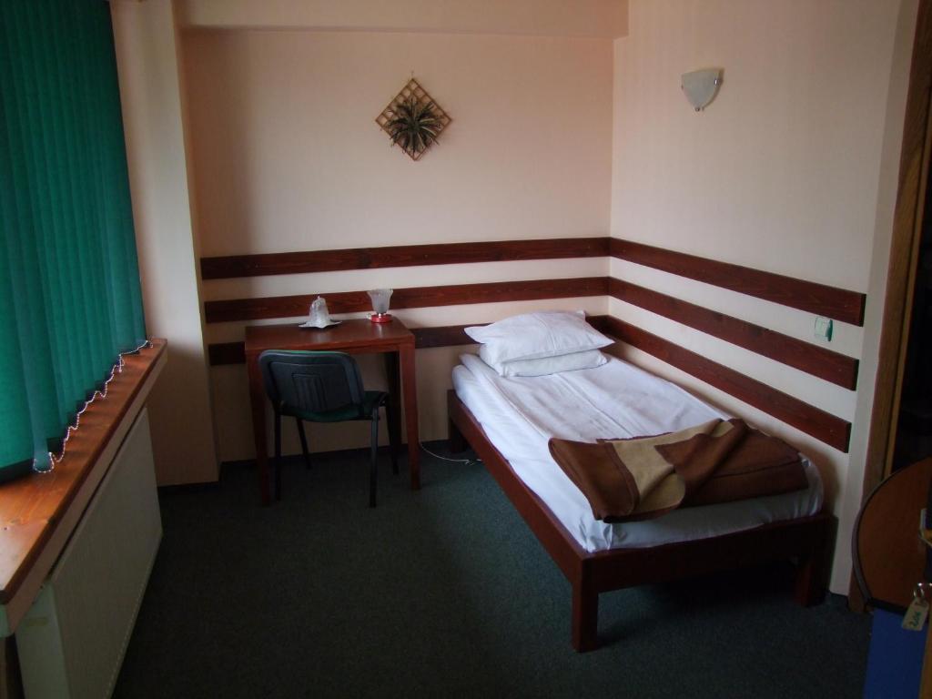Hotel Silva Vatra Dornei Bagian luar foto