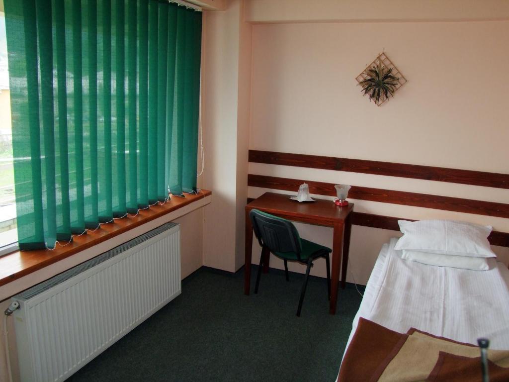 Hotel Silva Vatra Dornei Ruang foto