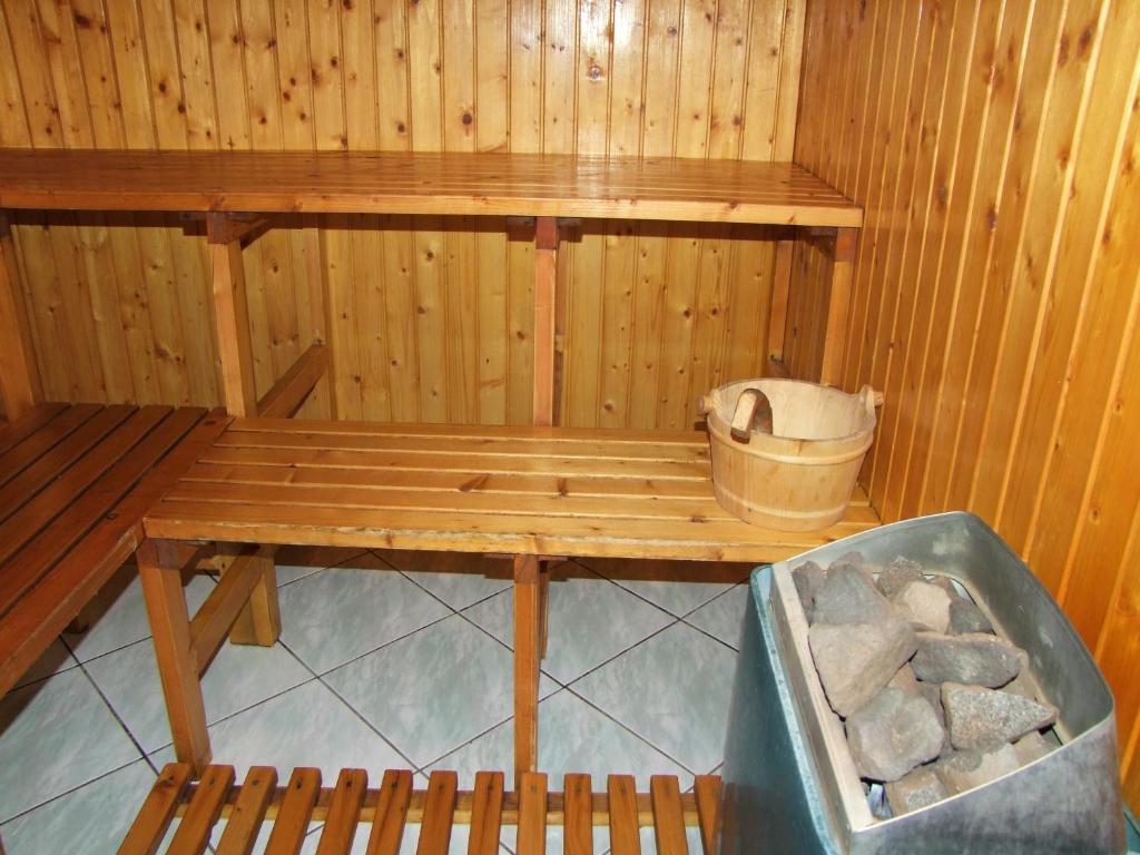 Hotel Silva Vatra Dornei Bagian luar foto