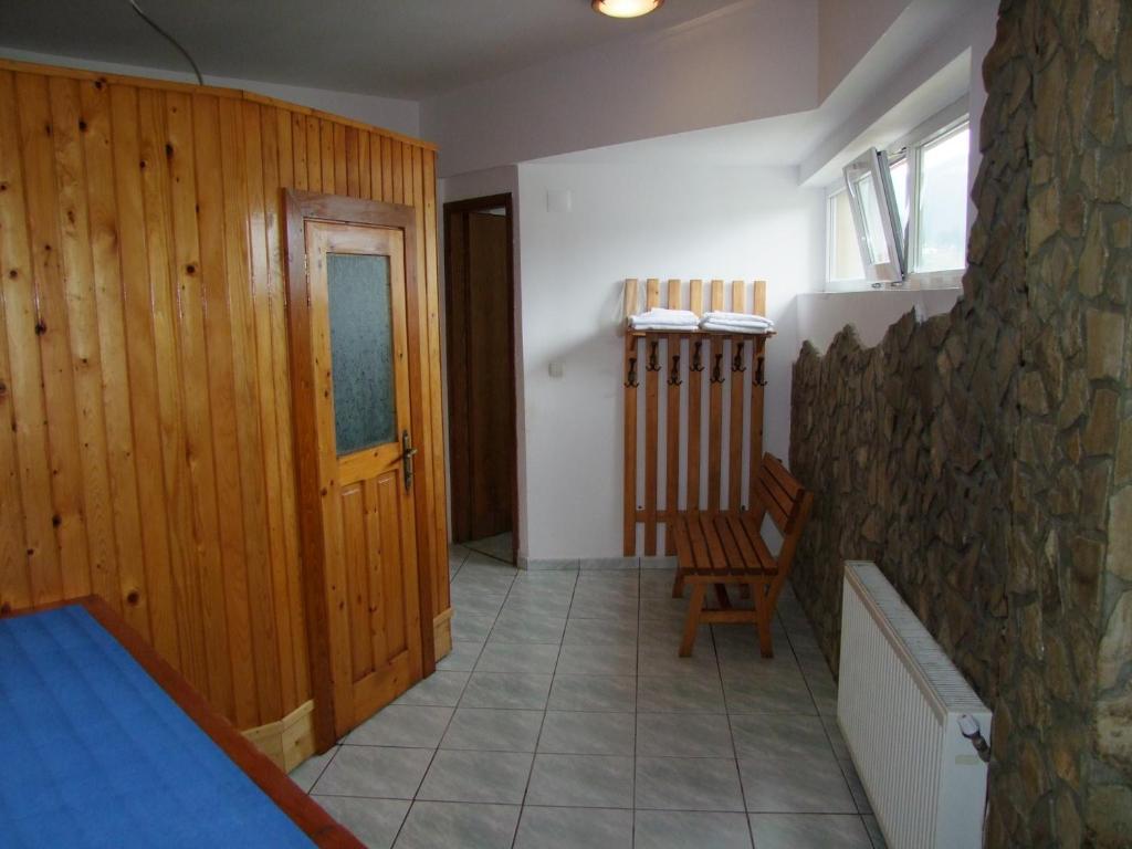 Hotel Silva Vatra Dornei Bagian luar foto