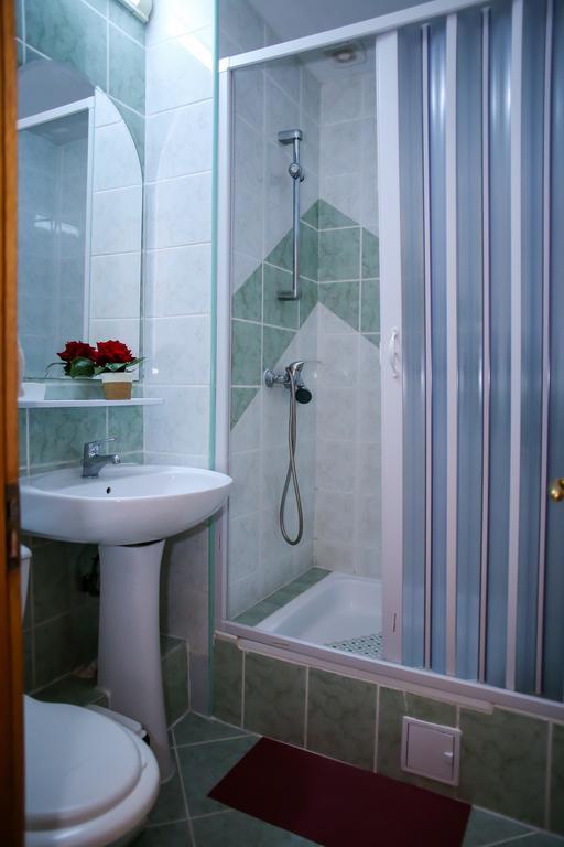 Hotel Silva Vatra Dornei Bagian luar foto